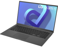 LG GRAM 2022 15Z90Q i5 12gen/16GB/512/Win11 srebrny - 1063144 - zdjęcie 2
